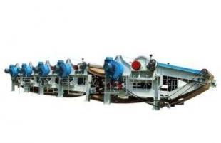 高效开松利器 SBT104A-400自动回棉开松机与多辊清弹机全方位解析